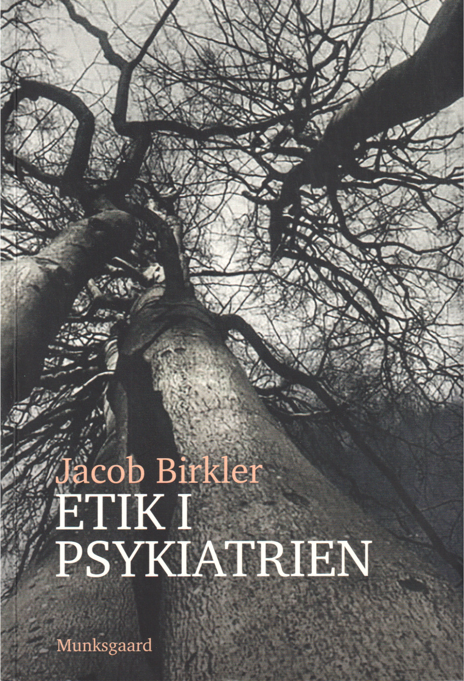 Jacob Birkler: Etik i psykiatrien
