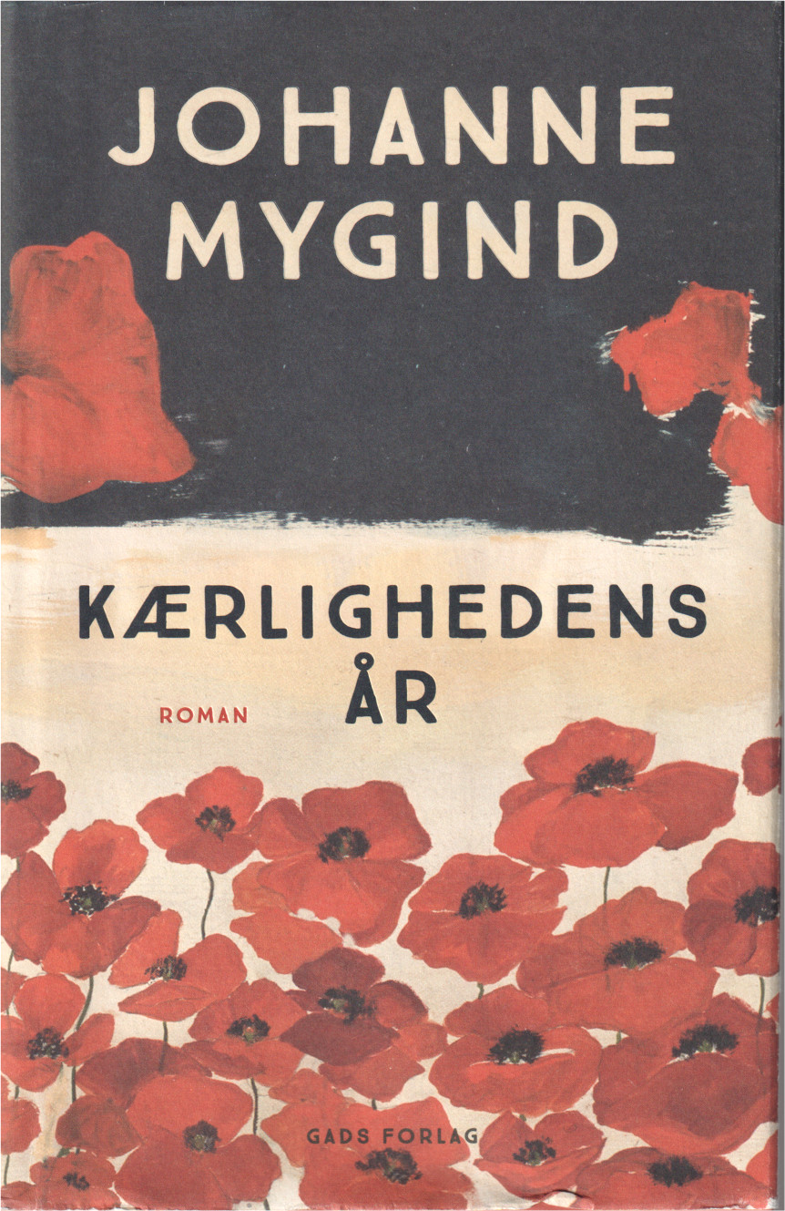 Johanne Mygind: Kærlighedens år