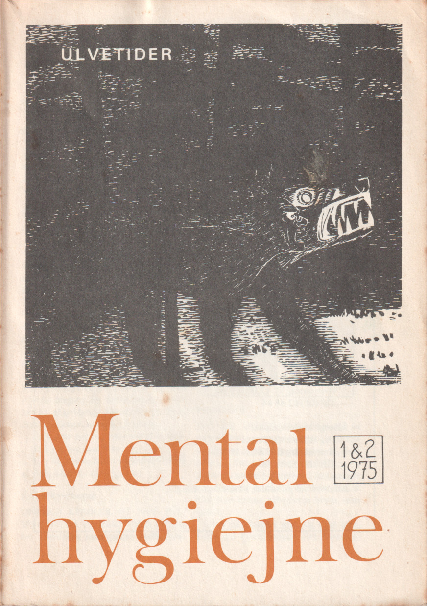 Mentalhygiejne 1&2 1975