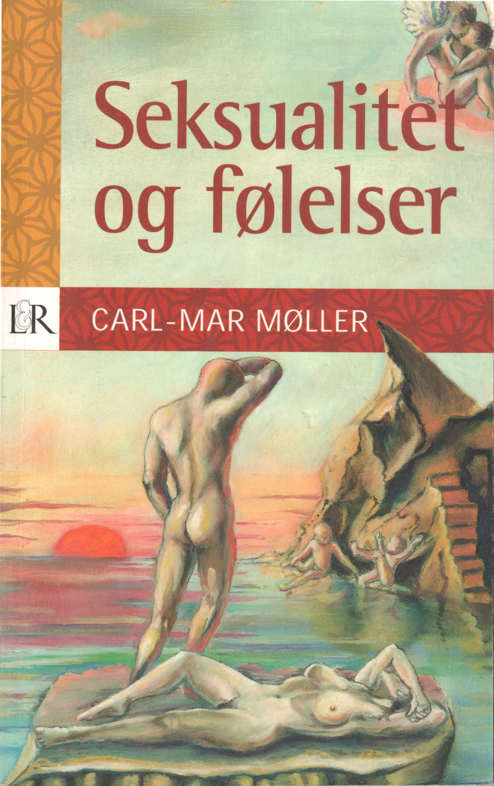Carl-Mar Møller: Seksualitet og følelser