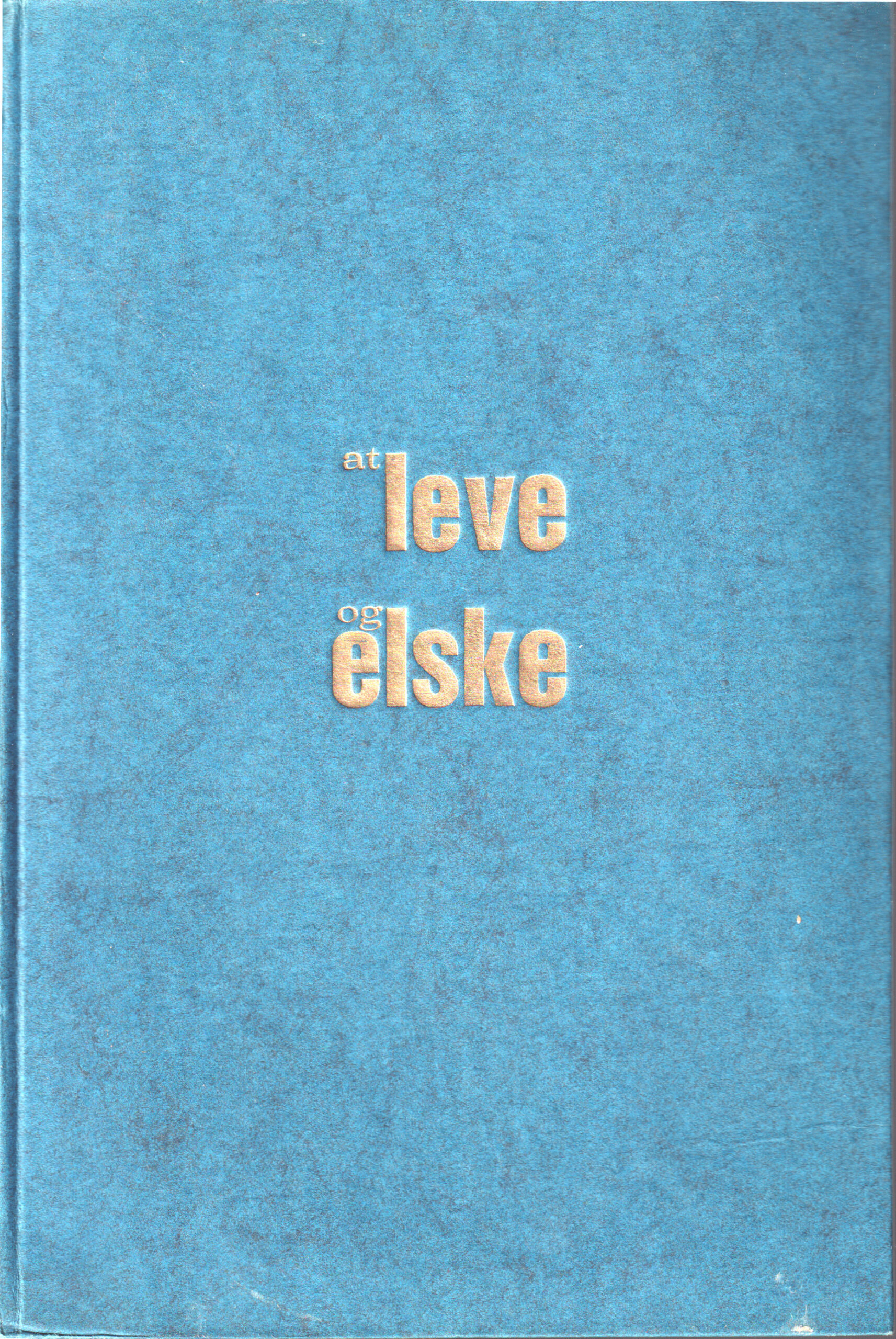 Laura Archera Huxley: At leve og elske
